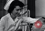 Image of female soldiers United States USA, 1951, second 7 stock footage video 65675032211