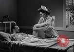 Image of female soldiers United States USA, 1951, second 12 stock footage video 65675032211