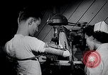 Image of female soldiers United States USA, 1951, second 13 stock footage video 65675032211