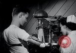 Image of female soldiers United States USA, 1951, second 14 stock footage video 65675032211