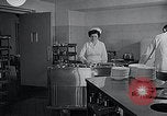Image of female soldiers United States USA, 1951, second 15 stock footage video 65675032211