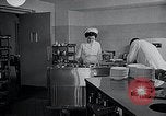 Image of female soldiers United States USA, 1951, second 16 stock footage video 65675032211