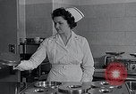 Image of female soldiers United States USA, 1951, second 17 stock footage video 65675032211
