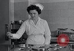 Image of female soldiers United States USA, 1951, second 18 stock footage video 65675032211
