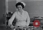 Image of female soldiers United States USA, 1951, second 19 stock footage video 65675032211