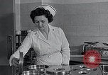 Image of female soldiers United States USA, 1951, second 20 stock footage video 65675032211
