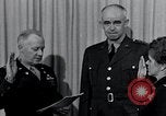 Image of female soldiers United States USA, 1951, second 27 stock footage video 65675032211