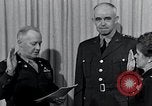 Image of female soldiers United States USA, 1951, second 28 stock footage video 65675032211