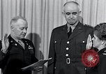 Image of female soldiers United States USA, 1951, second 31 stock footage video 65675032211