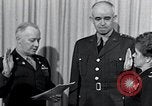 Image of female soldiers United States USA, 1951, second 32 stock footage video 65675032211