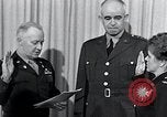 Image of female soldiers United States USA, 1951, second 33 stock footage video 65675032211