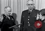 Image of female soldiers United States USA, 1951, second 34 stock footage video 65675032211