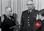 Image of female soldiers United States USA, 1951, second 35 stock footage video 65675032211