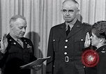 Image of female soldiers United States USA, 1951, second 37 stock footage video 65675032211