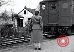 Image of female soldiers United States USA, 1951, second 46 stock footage video 65675032211