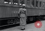 Image of female soldiers United States USA, 1951, second 49 stock footage video 65675032211