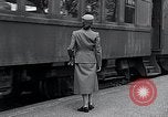 Image of female soldiers United States USA, 1951, second 50 stock footage video 65675032211