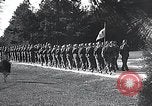 Image of female soldiers United States USA, 1951, second 5 stock footage video 65675032212