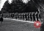Image of female soldiers United States USA, 1951, second 7 stock footage video 65675032212