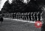 Image of female soldiers United States USA, 1951, second 8 stock footage video 65675032212