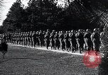 Image of female soldiers United States USA, 1951, second 9 stock footage video 65675032212