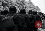 Image of female soldiers United States USA, 1951, second 10 stock footage video 65675032212