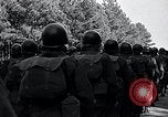 Image of female soldiers United States USA, 1951, second 12 stock footage video 65675032212