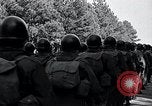 Image of female soldiers United States USA, 1951, second 13 stock footage video 65675032212