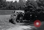 Image of female soldiers United States USA, 1951, second 16 stock footage video 65675032212