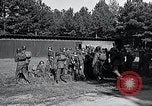 Image of female soldiers United States USA, 1951, second 19 stock footage video 65675032212
