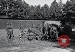Image of female soldiers United States USA, 1951, second 20 stock footage video 65675032212