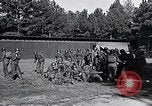 Image of female soldiers United States USA, 1951, second 21 stock footage video 65675032212
