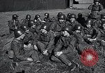Image of female soldiers United States USA, 1951, second 22 stock footage video 65675032212