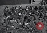 Image of female soldiers United States USA, 1951, second 23 stock footage video 65675032212