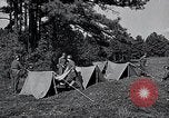 Image of female soldiers United States USA, 1951, second 26 stock footage video 65675032212