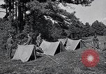 Image of female soldiers United States USA, 1951, second 27 stock footage video 65675032212