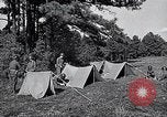 Image of female soldiers United States USA, 1951, second 28 stock footage video 65675032212