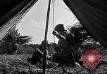 Image of female soldiers United States USA, 1951, second 31 stock footage video 65675032212