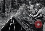 Image of female soldiers United States USA, 1951, second 32 stock footage video 65675032212