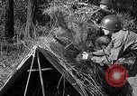 Image of female soldiers United States USA, 1951, second 33 stock footage video 65675032212