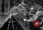 Image of female soldiers United States USA, 1951, second 34 stock footage video 65675032212