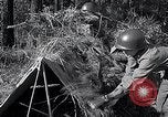 Image of female soldiers United States USA, 1951, second 35 stock footage video 65675032212