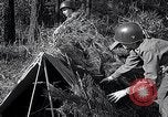 Image of female soldiers United States USA, 1951, second 36 stock footage video 65675032212