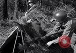 Image of female soldiers United States USA, 1951, second 37 stock footage video 65675032212