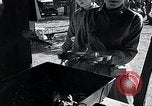 Image of female soldiers United States USA, 1951, second 39 stock footage video 65675032212