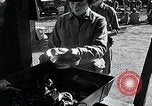 Image of female soldiers United States USA, 1951, second 40 stock footage video 65675032212