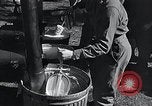 Image of female soldiers United States USA, 1951, second 43 stock footage video 65675032212