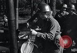 Image of female soldiers United States USA, 1951, second 44 stock footage video 65675032212