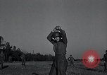Image of female soldiers United States USA, 1951, second 52 stock footage video 65675032212
