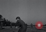 Image of female soldiers United States USA, 1951, second 53 stock footage video 65675032212